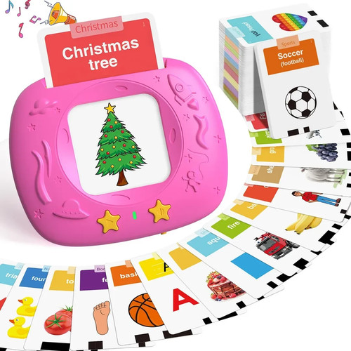 Toddlers speech learning toy - speech,